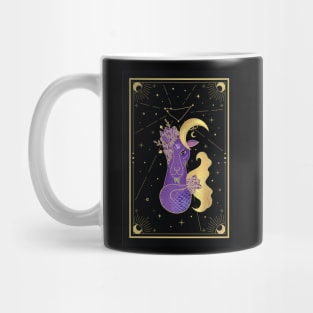 Capricorn 2022 Design Mug